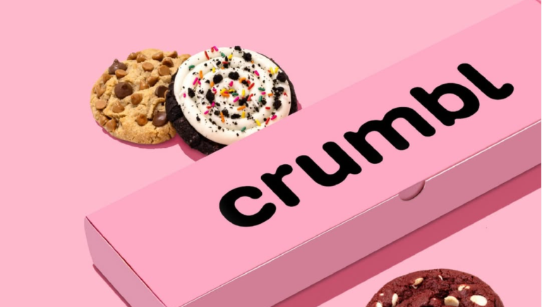 Crumbl Cookies Spoilers