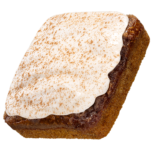 Pumpkin Square